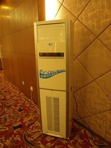 商用空氣凈化器與凈水設備 提升商業場所健康環境的關鍵