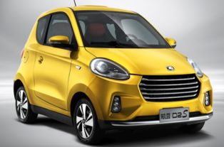 5月中國新能源汽車銷售排名 比亞迪穩居榜首，市場格局持續優化