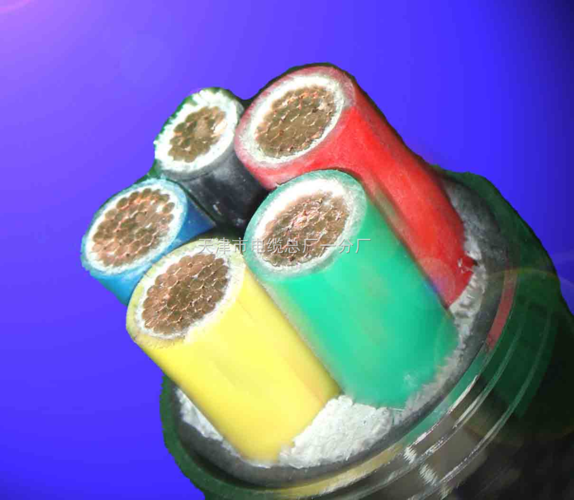 產(chǎn)品庫(kù) 儀器儀表 電線(xiàn)電纜 通訊電纜 礦用控制電纜mkvv,mkvvp礦用阻燃