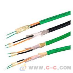 西門(mén)子profibus通訊電纜